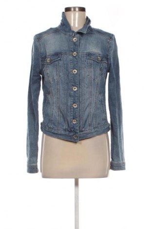 Geacă de femei Cream, Mărime M, Culoare Albastru, Preț 98,99 Lei