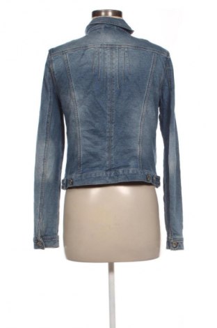 Geacă de femei Cream, Mărime M, Culoare Albastru, Preț 98,99 Lei