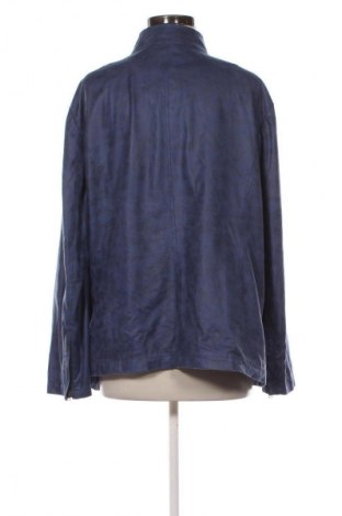 Дамско яке Creation L, Размер XXL, Цвят Син, Цена 25,05 €
