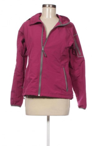 Дамско яке Crivit, Размер M, Цвят Розов, Цена 11,24 €