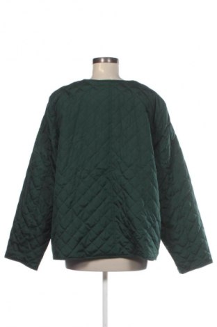 Dámska bunda  Croft & Barrow, Veľkosť XL, Farba Zelená, Cena  13,95 €