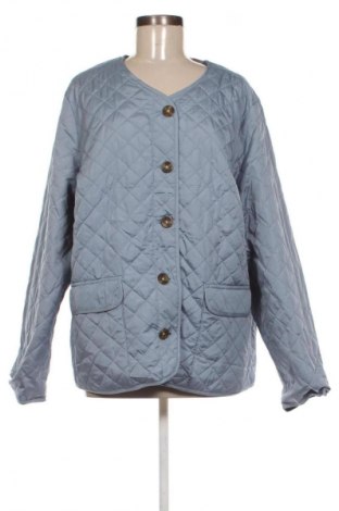 Damenjacke Croft & Barrow, Größe XL, Farbe Blau, Preis 11,99 €