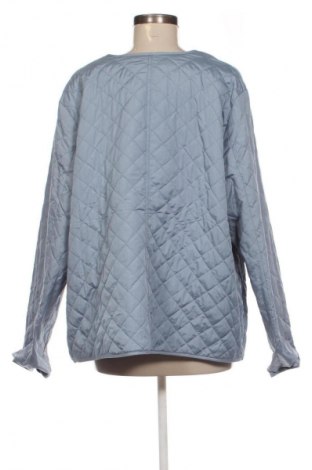 Damenjacke Croft & Barrow, Größe XL, Farbe Blau, Preis 11,99 €