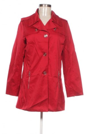 Dámská bunda  Crossroads, Velikost M, Barva Červená, Cena  179,00 Kč