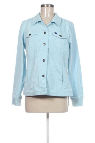 Дамско яке D&Co, Размер M, Цвят Син, Цена 7,15 €