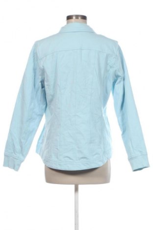 Дамско яке D&Co, Размер M, Цвят Син, Цена 7,15 €