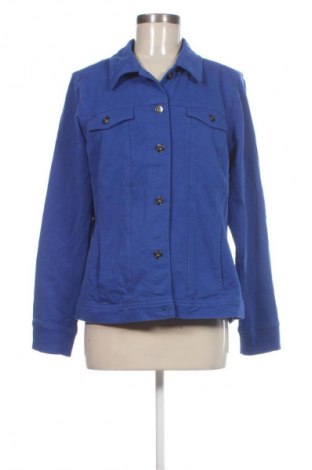 Дамско яке D&Co, Размер M, Цвят Син, Цена 6,64 €