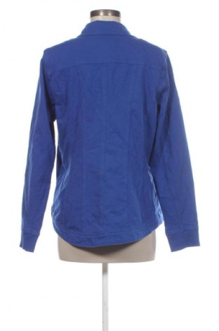 Дамско яке D&Co, Размер M, Цвят Син, Цена 6,64 €