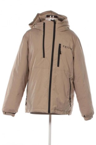 Geacă de femei DAZY, Mărime L, Culoare Bej, Preț 81,99 Lei