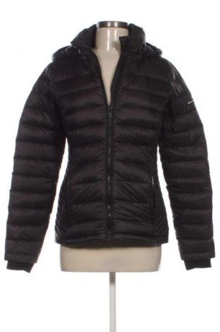 Дамско яке DKNY, Размер S, Цвят Черен, Цена 125,26 €