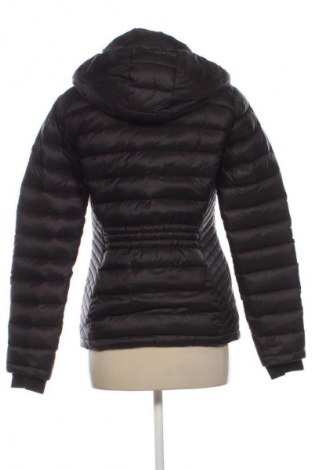 Дамско яке DKNY, Размер S, Цвят Черен, Цена 125,26 €