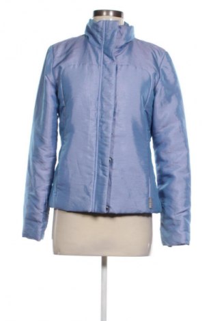 Дамско яке DKNY Jeans, Размер M, Цвят Син, Цена 23,17 €