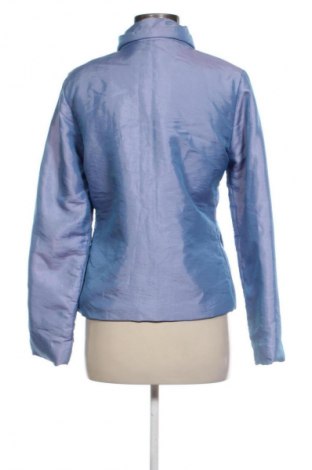 Дамско яке DKNY Jeans, Размер M, Цвят Син, Цена 23,17 €