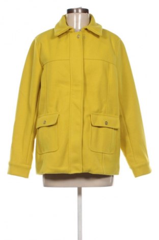 Дамско яке Dawid Tomaszewski, Размер M, Цвят Жълт, Цена 69,02 €