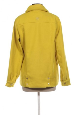 Дамско яке Dawid Tomaszewski, Размер M, Цвят Жълт, Цена 69,02 €