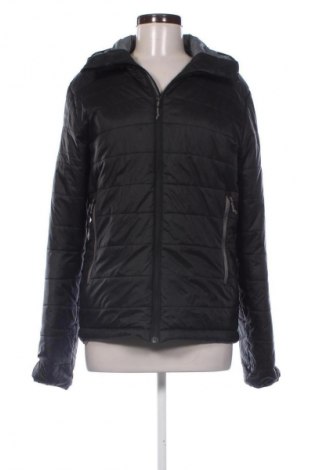 Дамско яке Decathlon, Размер M, Цвят Черен, Цена 10,98 €