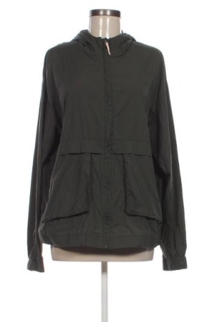 Дамско яке Decathlon, Размер XXL, Цвят Зелен, Цена 12,27 €