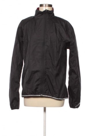 Дамско яке Decathlon, Размер M, Цвят Черен, Цена 2,04 €