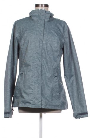 Dámská bunda  Decathlon, Velikost L, Barva Modrá, Cena  309,00 Kč