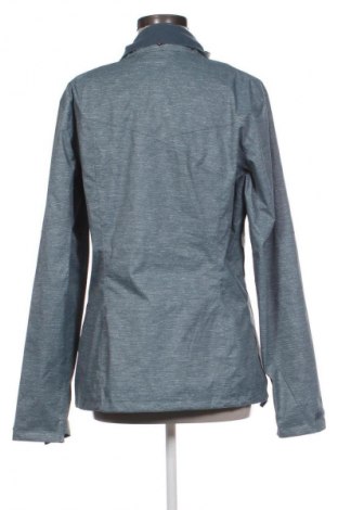 Dámská bunda  Decathlon, Velikost L, Barva Modrá, Cena  309,00 Kč