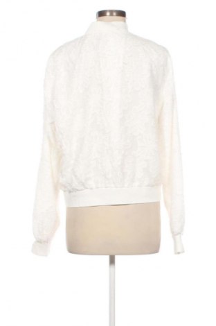 Дамско яке Decjuba, Размер L, Цвят Бял, Цена 15,84 €