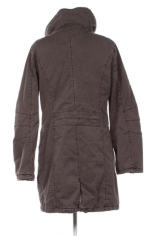 Geacă de femei Denim&Co., Mărime M, Culoare Gri, Preț 62,99 Lei