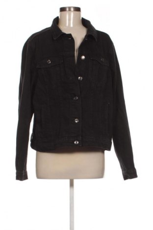 Női dzseki Denim&Co., Méret XL, Szín Fekete, Ár 8 239 Ft