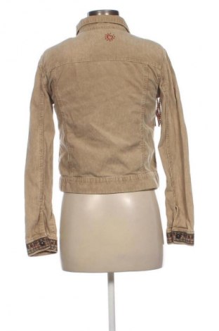 Дамско яке Desigual, Размер S, Цвят Многоцветен, Цена 11,87 €