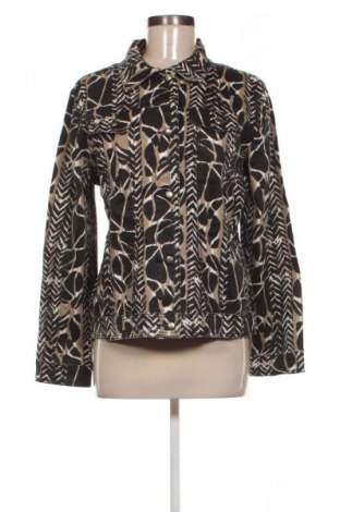 Дамско яке Diane Gilman, Размер L, Цвят Многоцветен, Цена 5,62 €