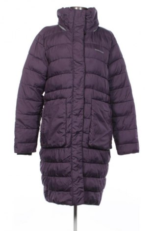 Γυναικείο μπουφάν Didriksons, Μέγεθος M, Χρώμα Βιολετί, Τιμή 47,99 €