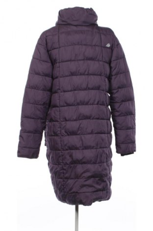 Γυναικείο μπουφάν Didriksons, Μέγεθος M, Χρώμα Βιολετί, Τιμή 47,99 €
