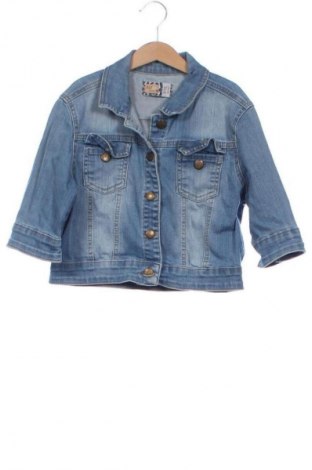 Дамско яке Dilvin, Размер M, Цвят Син, Цена 9,71 €