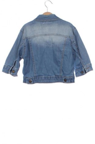 Дамско яке Dilvin, Размер M, Цвят Син, Цена 9,71 €