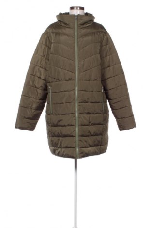 Γυναικείο μπουφάν Dorothy Perkins, Μέγεθος XL, Χρώμα Πράσινο, Τιμή 30,99 €