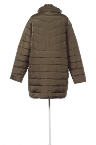 Γυναικείο μπουφάν Dorothy Perkins, Μέγεθος XL, Χρώμα Πράσινο, Τιμή 30,99 €