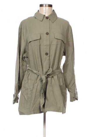 Női dzseki Dorothy Perkins, Méret M, Szín Zöld, Ár 10 569 Ft