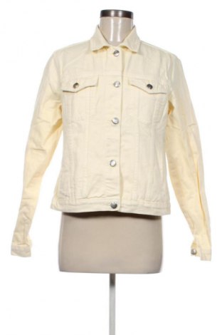 Дамско яке Dorothy Perkins, Размер M, Цвят Жълт, Цена 11,24 €