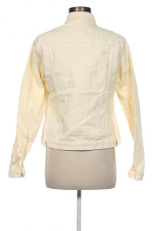 Дамско яке Dorothy Perkins, Размер M, Цвят Жълт, Цена 11,24 €