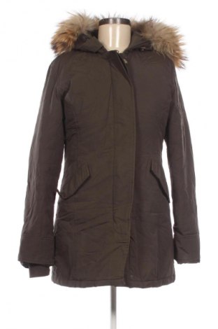 Kurtka damska EIGHTYFIVE, Rozmiar M, Kolor Zielony, Cena 36,99 zł