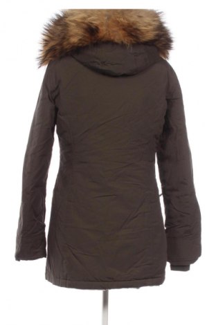 Kurtka damska EIGHTYFIVE, Rozmiar M, Kolor Zielony, Cena 36,99 zł