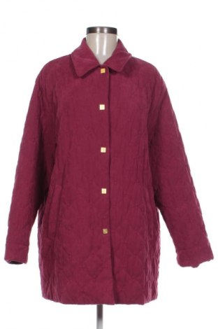 Dámská bunda  Eastex, Velikost L, Barva Růžová, Cena  109,00 Kč