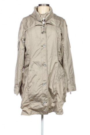 Dámská bunda  Easycomfort, Velikost L, Barva Béžová, Cena  149,00 Kč