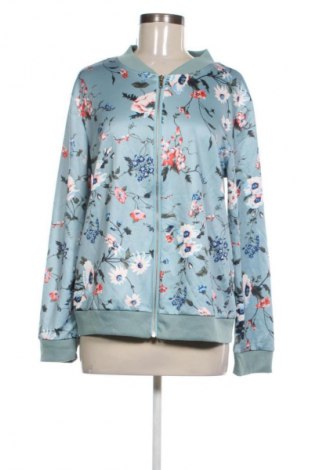 Kurtka damska Ecowish, Rozmiar L, Kolor Kolorowy, Cena 28,99 zł