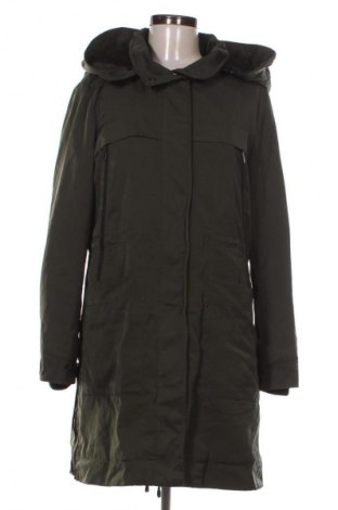 Damenjacke Edc By Esprit, Größe L, Farbe Grün, Preis 19,99 €