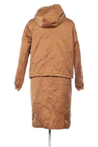 Geacă de femei Edc By Esprit, Mărime M, Culoare Maro, Preț 172,99 Lei