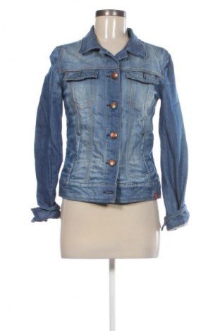 Női dzseki Edc By Esprit, Méret M, Szín Kék, Ár 5 359 Ft