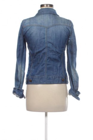 Női dzseki Edc By Esprit, Méret M, Szín Kék, Ár 5 359 Ft