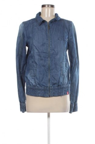 Дамско яке Edc By Esprit, Размер L, Цвят Син, Цена 7,66 €