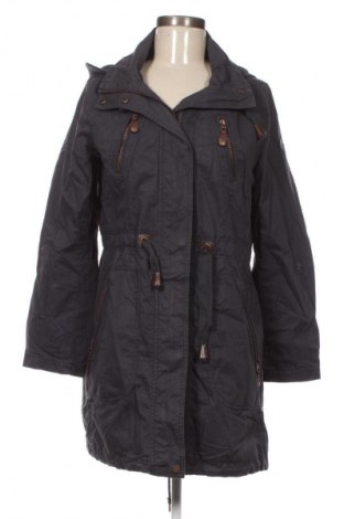 Дамско яке Edc By Esprit, Размер XS, Цвят Син, Цена 6,13 €