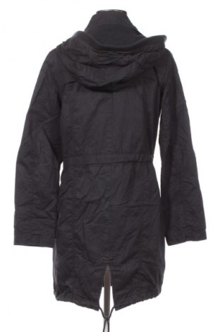 Дамско яке Edc By Esprit, Размер XS, Цвят Син, Цена 6,13 €